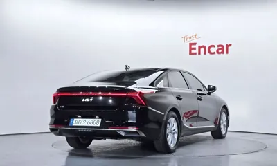 Kia K8 2022, 68684 км, за 22000000 KRW