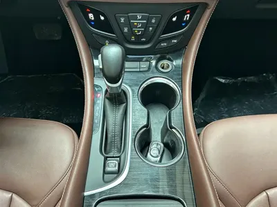 Buick Envision Plus 2020, 51000 км, за 78000 CNY - фото 15