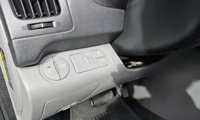 Hyundai Starex 2018, 264720 км, за 7300000 KRW - фото 17
