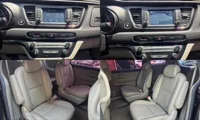 Kia Canival 2019, 171827 км, за 11290000 KRW - фото 15