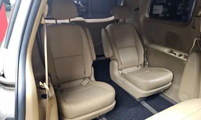 Kia Canival 2019, 161712 км, за 16400000 KRW - фото 12
