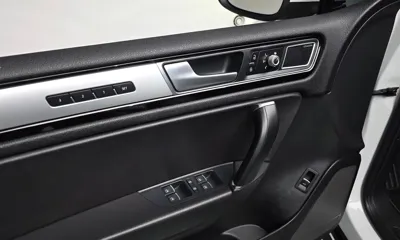 Volkswagen Touareg 2016, 159833 км, за 16900000 KRW - фото 33