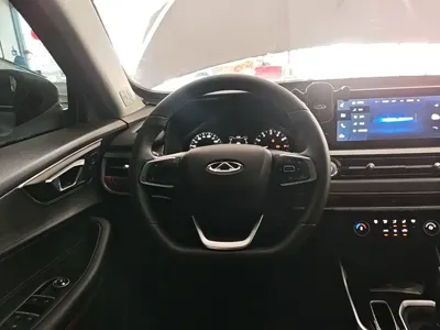 Chery Tiggo 5x 2022, 88000 км, за 30800 CNY - фото 11