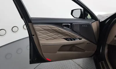 Kia K8 2022, 43492 км, за 28500000 KRW - фото 24
