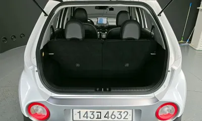 Hyundai Casper 2022, 90481 км, за 10990000 KRW - фото 20