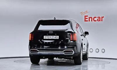 Kia Sorento 2021, 83921 км, за 21000000 KRW
