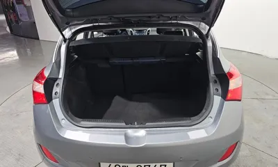 Hyundai i30 2014, 79009 км, за 5400000 KRW - фото 20