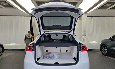 Tesla Model Y 2024, 34470 км, за 41700000 KRW - фото 20