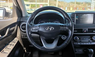 Hyundai Kona 2020, 89030 км, за 13600000 KRW - фото 13