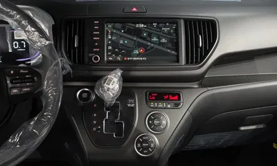 Kia Ray 2026, 15 км, за 22600000 KRW - фото 14