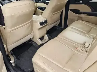Toyota Highlander 2016, 120000 км, за 88800 CNY - фото 15