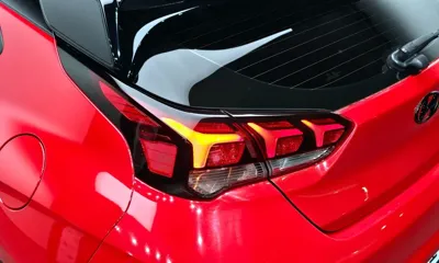 Hyundai Veloster 2018, 115290 км, за 12900000 KRW - фото 23