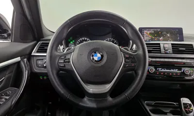 BMW 3-Series 2018, 59819 км, за 19900000 KRW - фото 13