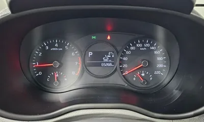 Kia Morning 2020, 65268 км, за 7500000 KRW - фото 8