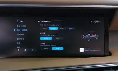 Hyundai Palisade 2025, 13566 км, за 62500000 KRW - фото 32