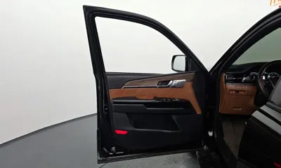 Kia Mohave 2022, 124470 км, за 27500000 KRW - фото 24