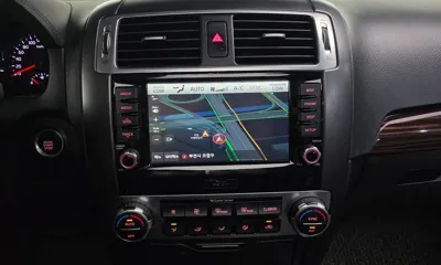 Kia Mohave 2018, 103057 км, за 17900000 KRW - фото 13