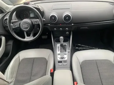 Audi A3 2017, 89000 км, за 43000 CNY - фото 6