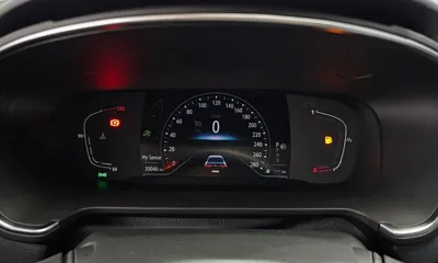 Renault-KoreaSamsung SM6 2022, 30046 км, за 15900000 KRW - фото 8
