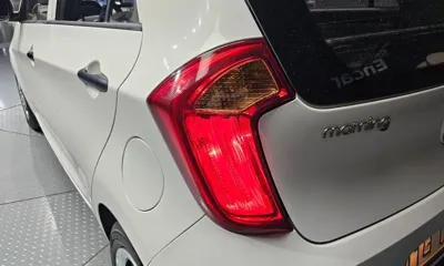 Kia Morning 2016, 95723 км, за 3200000 KRW - фото 23