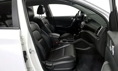 Hyundai Tucson 2020, 153388 км, за 12200000 KRW - фото 11