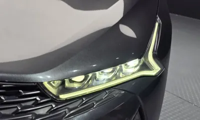 Kia K5 2020, 50283 км, за 21300000 KRW - фото 22