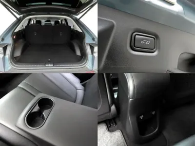 Hyundai Ioniq5 2024, 42569 км, за 29700000 KRW - фото 18