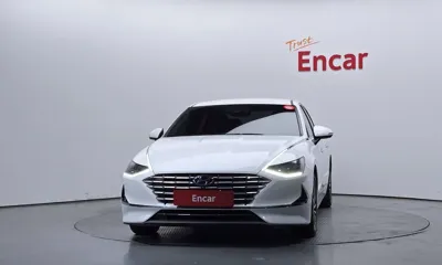 Hyundai Sonata 2020, 68901 км, за 22500000 KRW