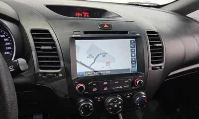 Kia K3 2015, 144978 км, за 5250000 KRW - фото 17