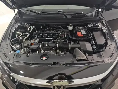 Honda Accord 2022, 71500 км, за 105300 CNY - фото 10