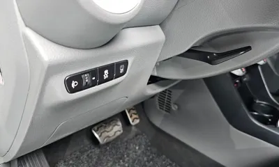 Kia Morning 2017, 88143 км, за 8700000 KRW - фото 28