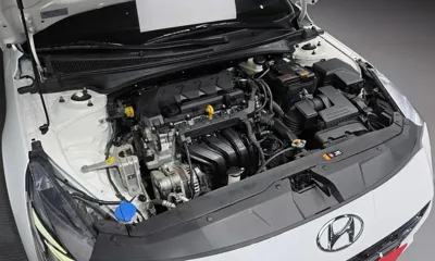 Hyundai Avante 2023, 36460 км, за 22500000 KRW - фото 29