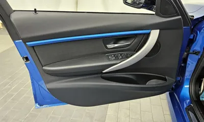 BMW 3-Series 2017, 97739 км, за 15200000 KRW - фото 24