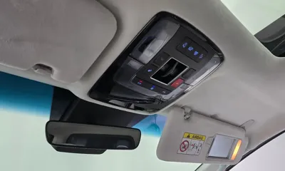 Hyundai Staria 2023, 34040 км, за 37900000 KRW - фото 34