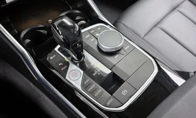 BMW 3-Series 2021, 26529 км, за 27500000 KRW - фото 9