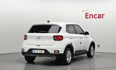 Hyundai Venue 2022, 37222 км, за 17900000 KRW