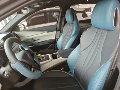 BYD Pro 2021, 27400 км, за 51900 CNY - фото 15
