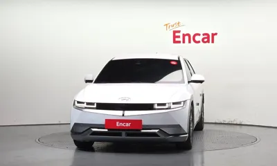 Hyundai Ioniq5 2022, 81272 км, за 28500000 KRW