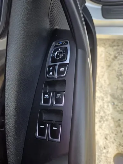 Hyundai Grandeur 2015, 174000 км, за 5500000 KRW - фото 11