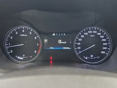 Hyundai Genesis 2014, 135761 км, за 11700000 KRW - фото 6
