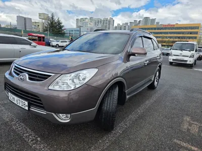 Hyundai Veracruz 2015, 164000 км, за 10990000 KRW - фото 2