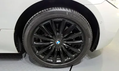 BMW Gran Turismo 2019, 99770 км, за 31900000 KRW - фото 21