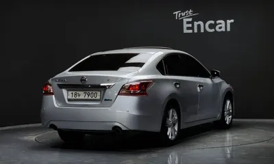 Nissan Altima 2013, 163063 км, за 3500000 KRW - фото 2