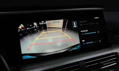 Hyundai Nexo 2019, 81940 км, за 14800000 KRW - фото 16