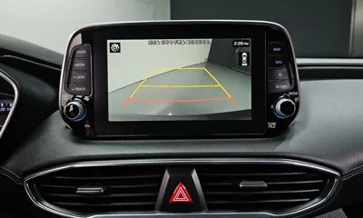 Hyundai Santafe 2019, 64682 км, за 19800000 KRW - фото 15