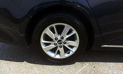 Kia K5 2016, 143922 км, за 7500000 KRW - фото 17
