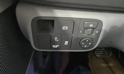Hyundai Ioniq6 2023, 29243 км, за 37500000 KRW - фото 13
