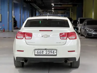 ChevroletGMDaewoo Malibu 2012, 175000 км, за 3300000 KRW