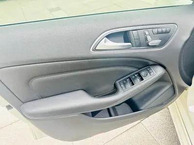 Mercedes-Benz B-Class 2016, 68000 км, за 53800 CNY - фото 10