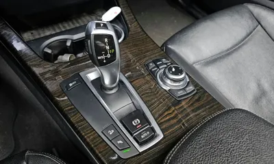 BMW X3 2012, 300592 км, за 5000000 KRW - фото 9
